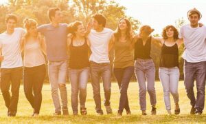 Beziehungshoroskop (Arbeit, Freundschaft, Eltern-Kind)